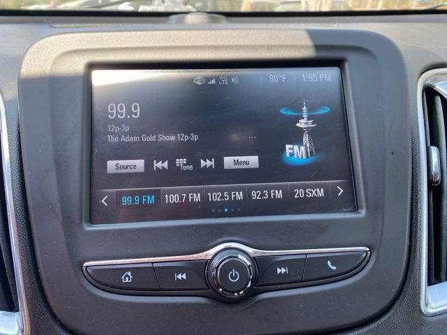 2018 Chevrolet Malibu LT Raleigh NC