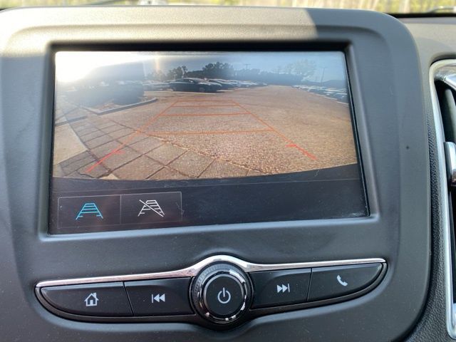 2018 Chevrolet Malibu LT Raleigh NC