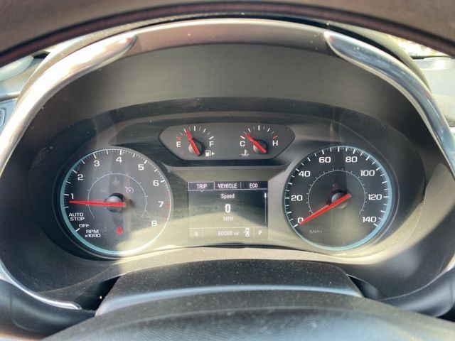 2018 Chevrolet Malibu LT Raleigh NC