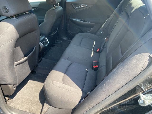 2018 Chevrolet Malibu LT Raleigh NC