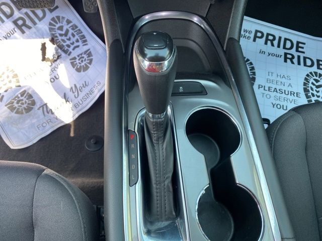 2018 Chevrolet Malibu LT Raleigh NC