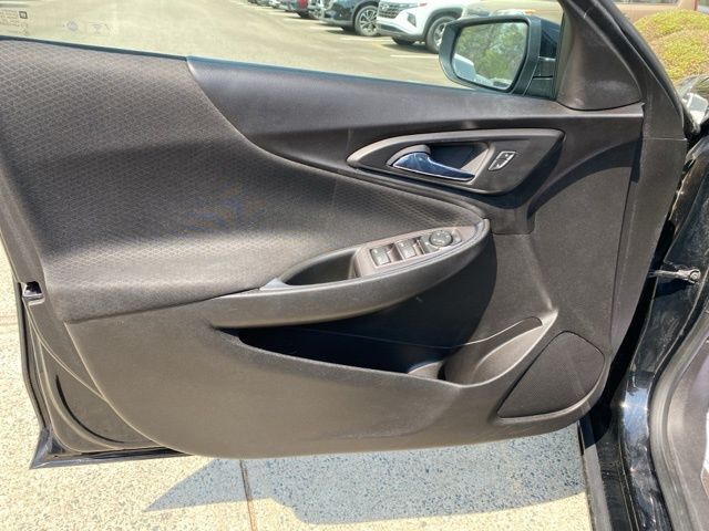 2018 Chevrolet Malibu LT Raleigh NC