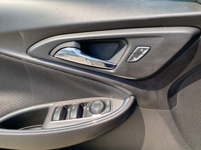 2018 Chevrolet Malibu LT Raleigh NC