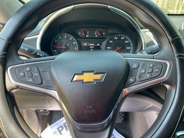 2018 Chevrolet Malibu LT Raleigh NC