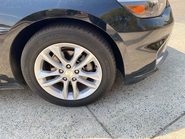 2018 Chevrolet Malibu LT Raleigh NC