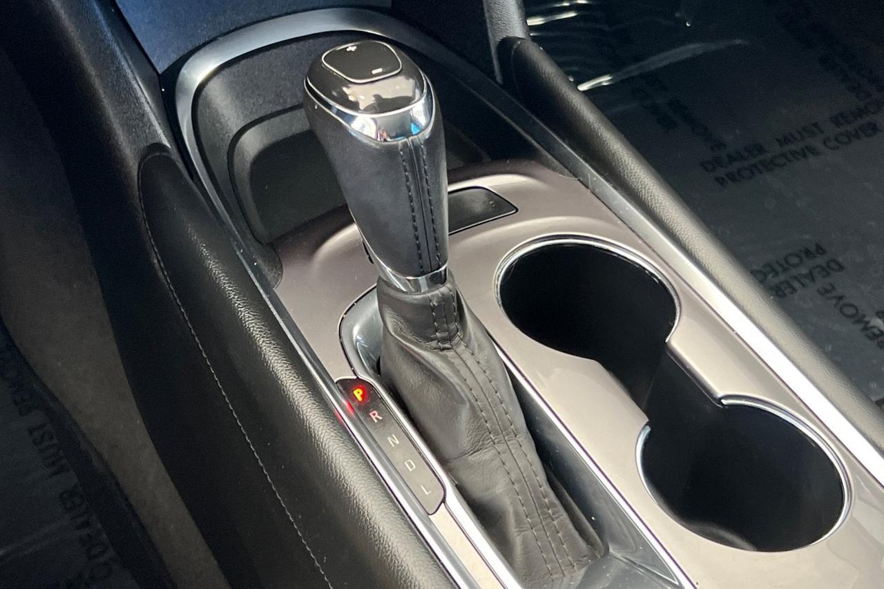 2018 Chevrolet Malibu LT Roseville CA