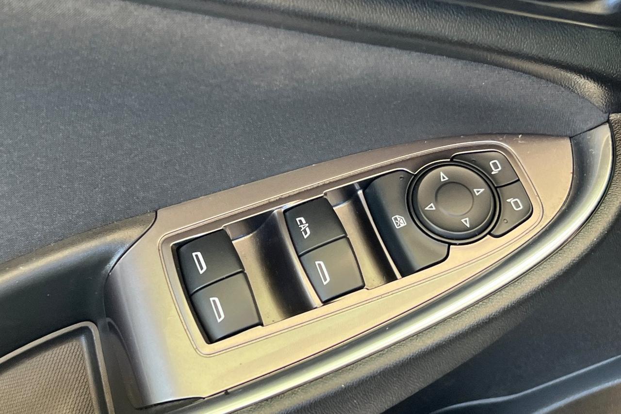 2018 Chevrolet Malibu LT Roseville CA