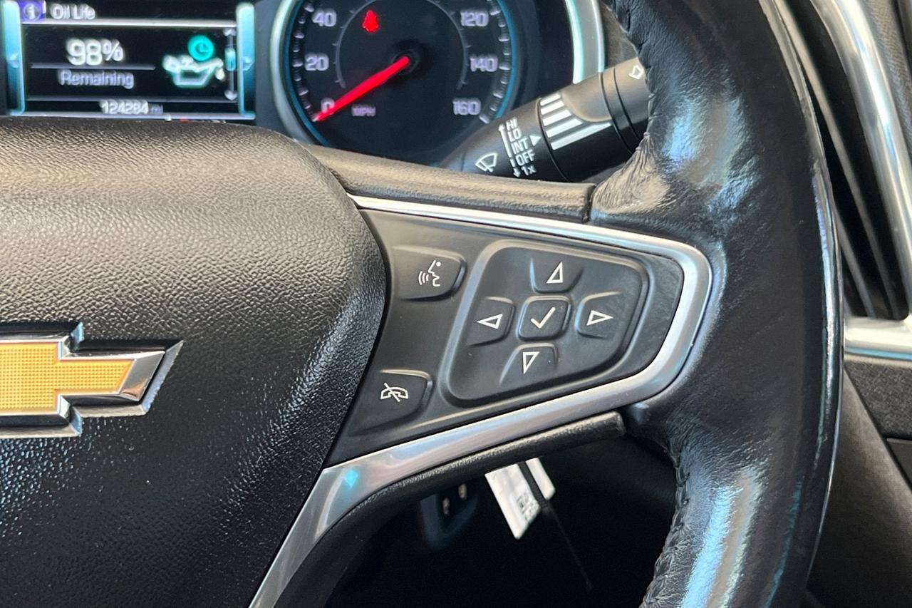2018 Chevrolet Malibu LT Roseville CA