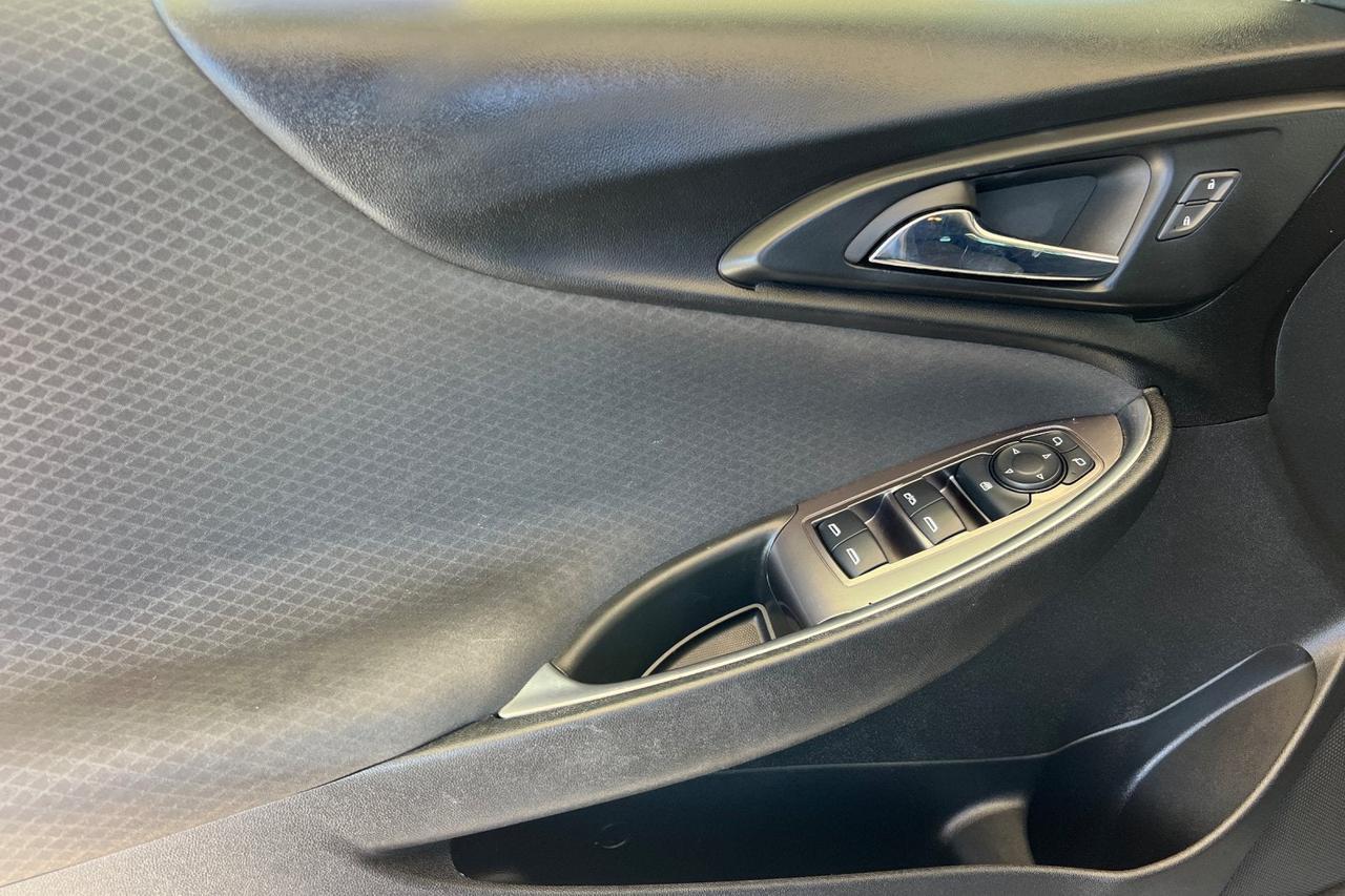 2018 Chevrolet Malibu LT Roseville CA