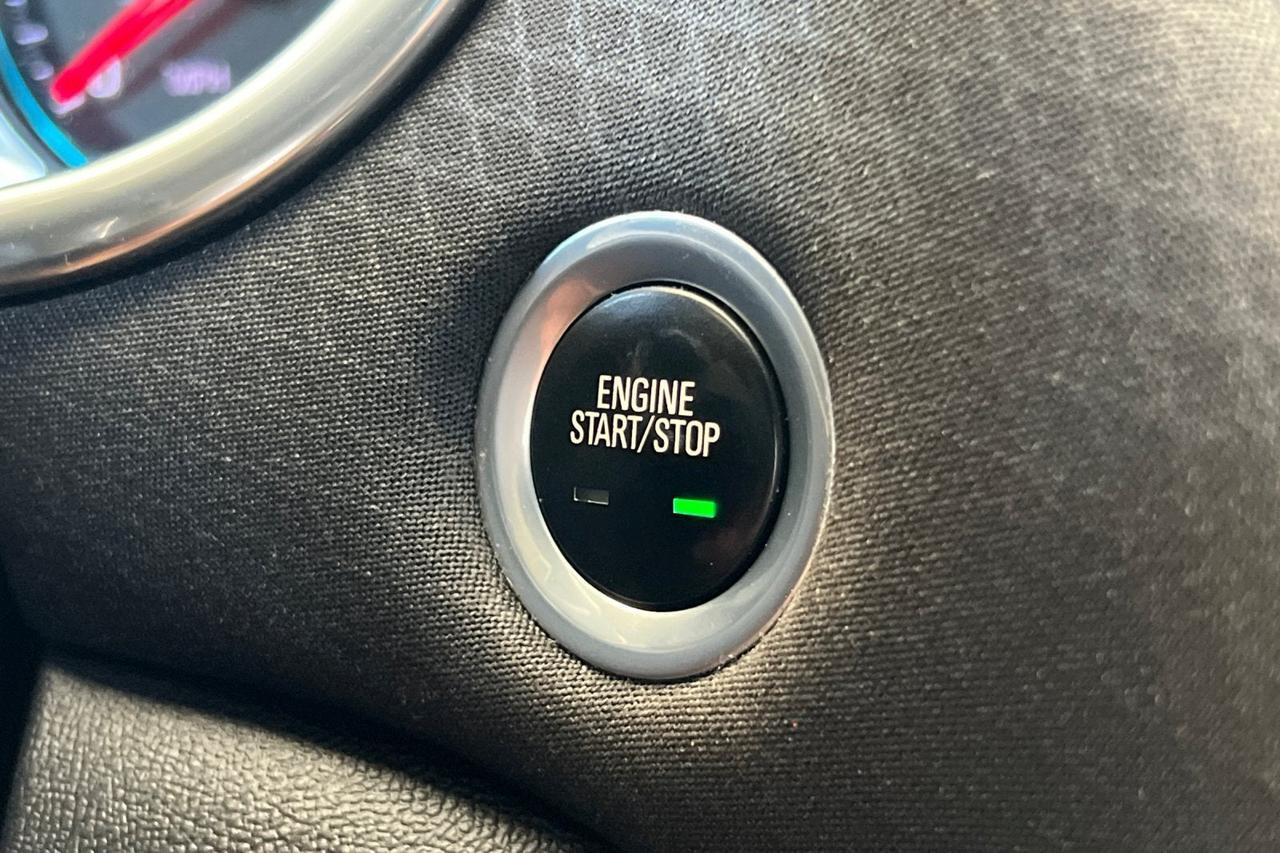 2018 Chevrolet Malibu LT Roseville CA