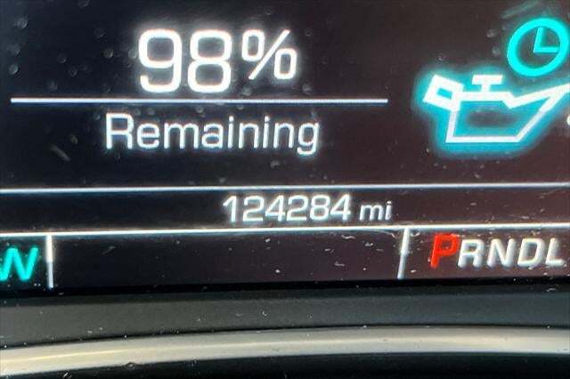 2018 Chevrolet Malibu LT Roseville CA