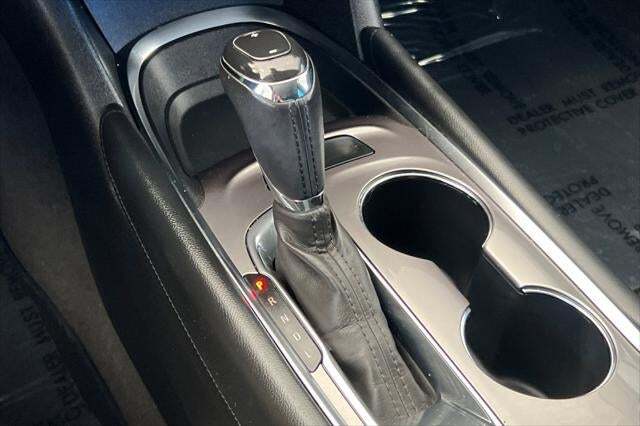 2018 Chevrolet Malibu LT Roseville CA