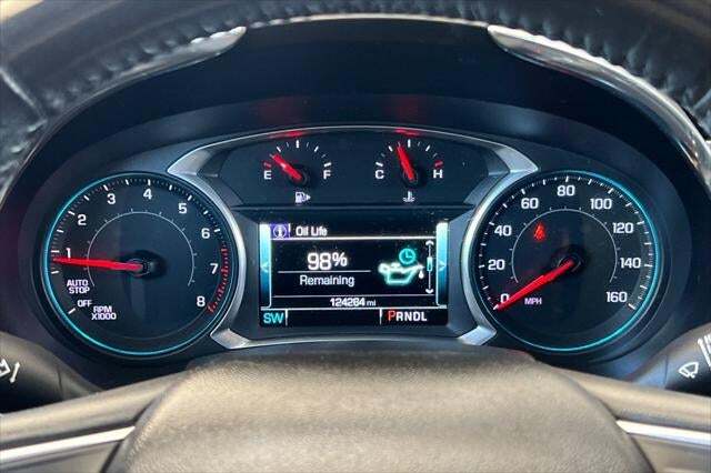 2018 Chevrolet Malibu LT Roseville CA
