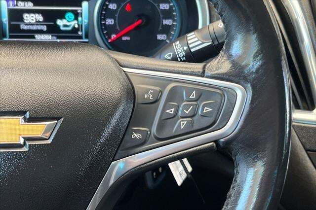 2018 Chevrolet Malibu LT Roseville CA