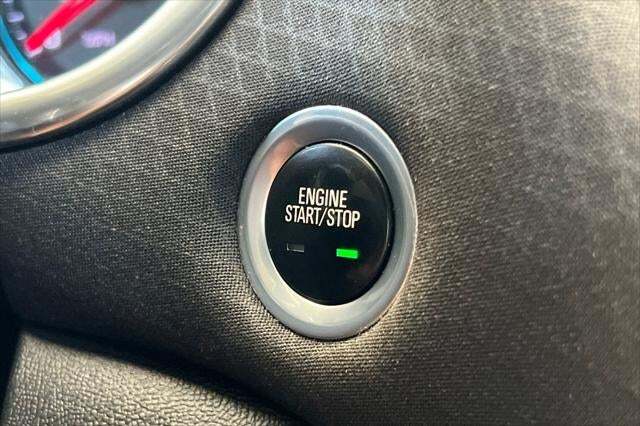 2018 Chevrolet Malibu LT Roseville CA