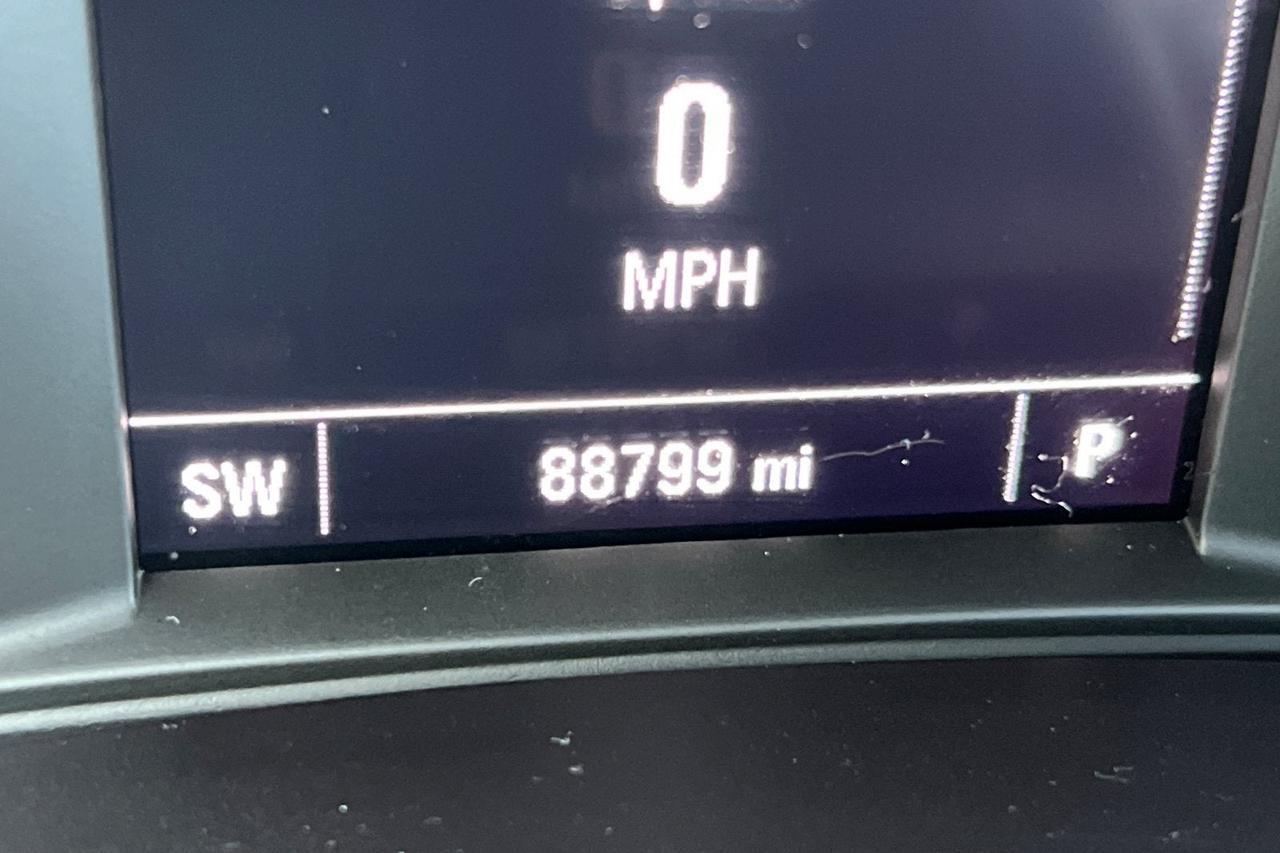 2018 Chevrolet Malibu LT Roseville CA
