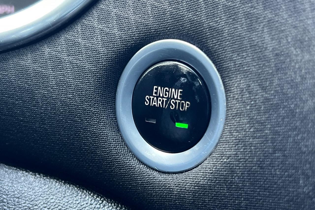 2018 Chevrolet Malibu LT Roseville CA