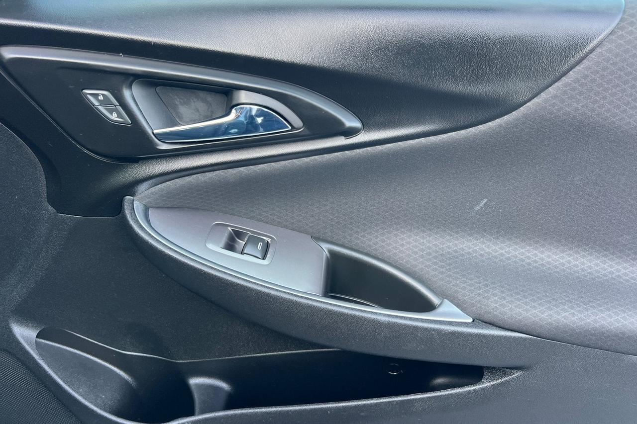 2018 Chevrolet Malibu LT Roseville CA