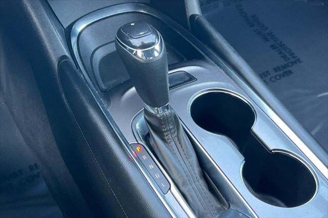 2018 Chevrolet Malibu LT Roseville CA