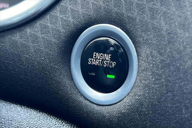 2018 Chevrolet Malibu LT Roseville CA