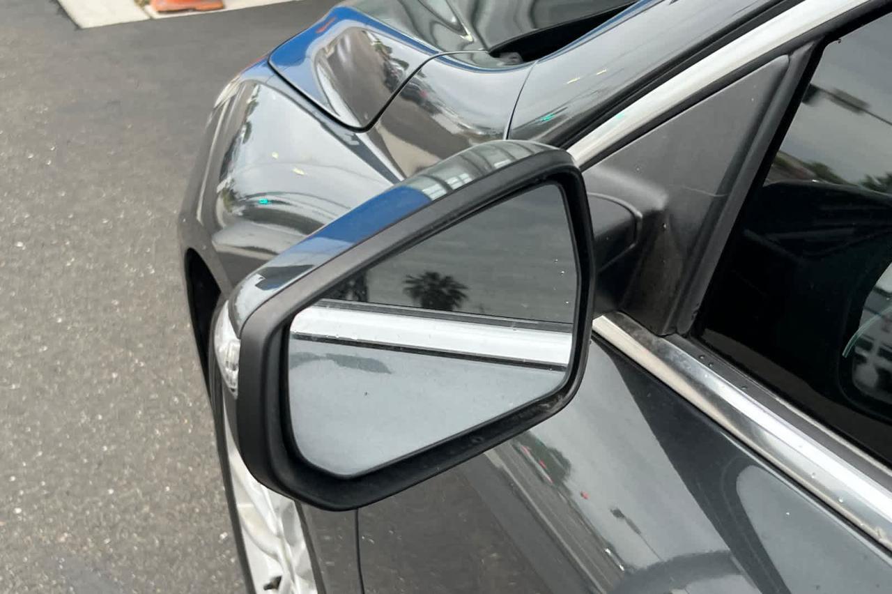 2018 Chevrolet Malibu LT Roseville CA