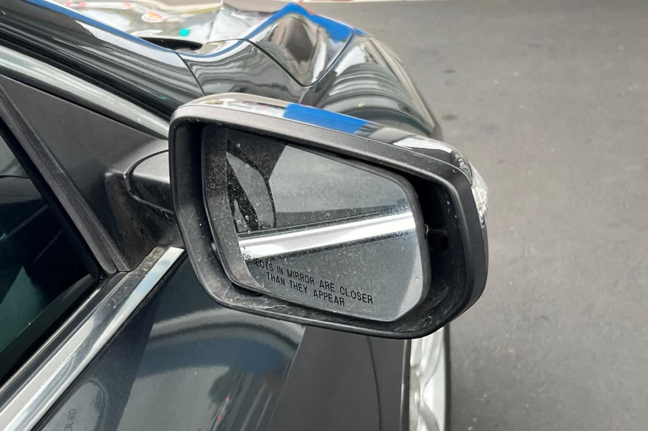 2018 Chevrolet Malibu LT Roseville CA