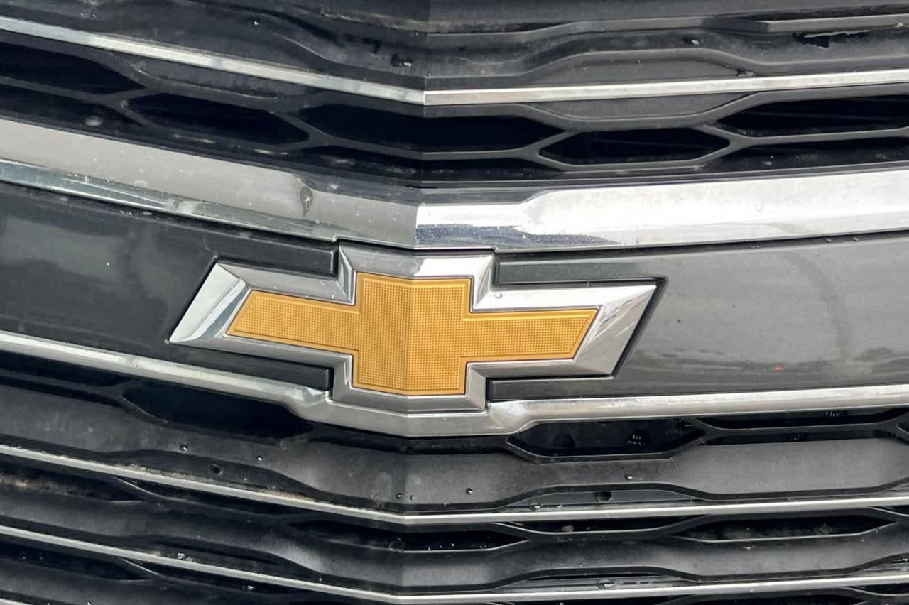 2018 Chevrolet Malibu LT Roseville CA