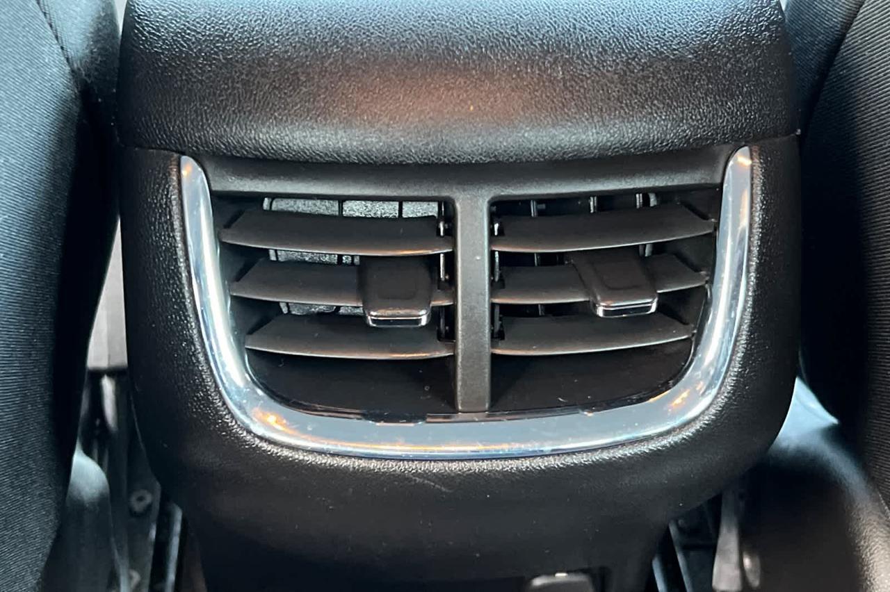 2018 Chevrolet Malibu LT Roseville CA