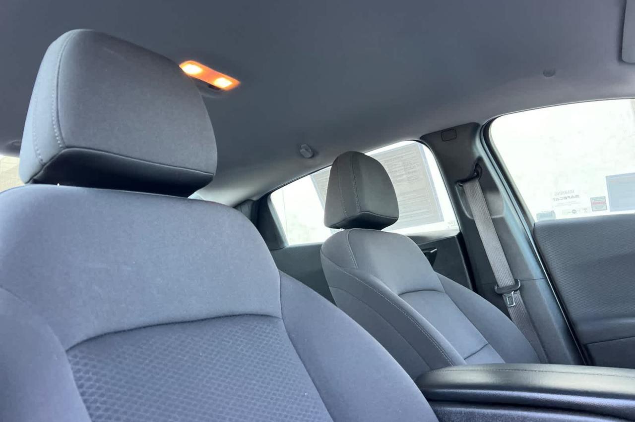 2018 Chevrolet Malibu LT Roseville CA