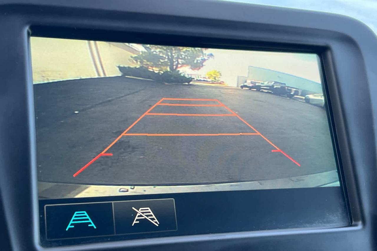 2018 Chevrolet Malibu LT Roseville CA