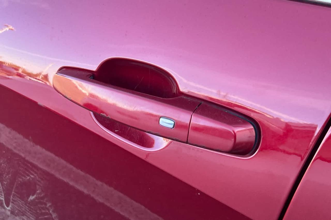 2018 Chevrolet Malibu LT Roseville CA