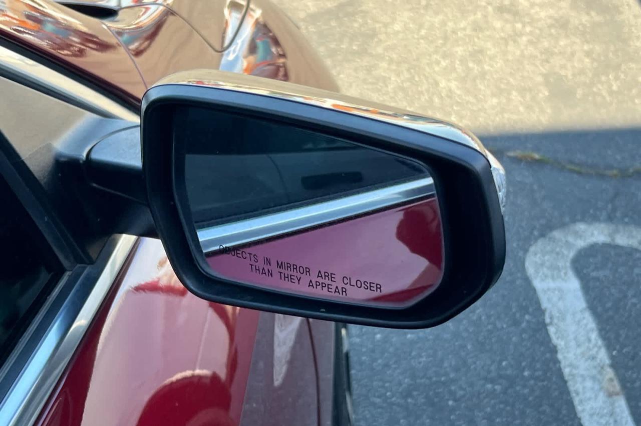 2018 Chevrolet Malibu LT Roseville CA