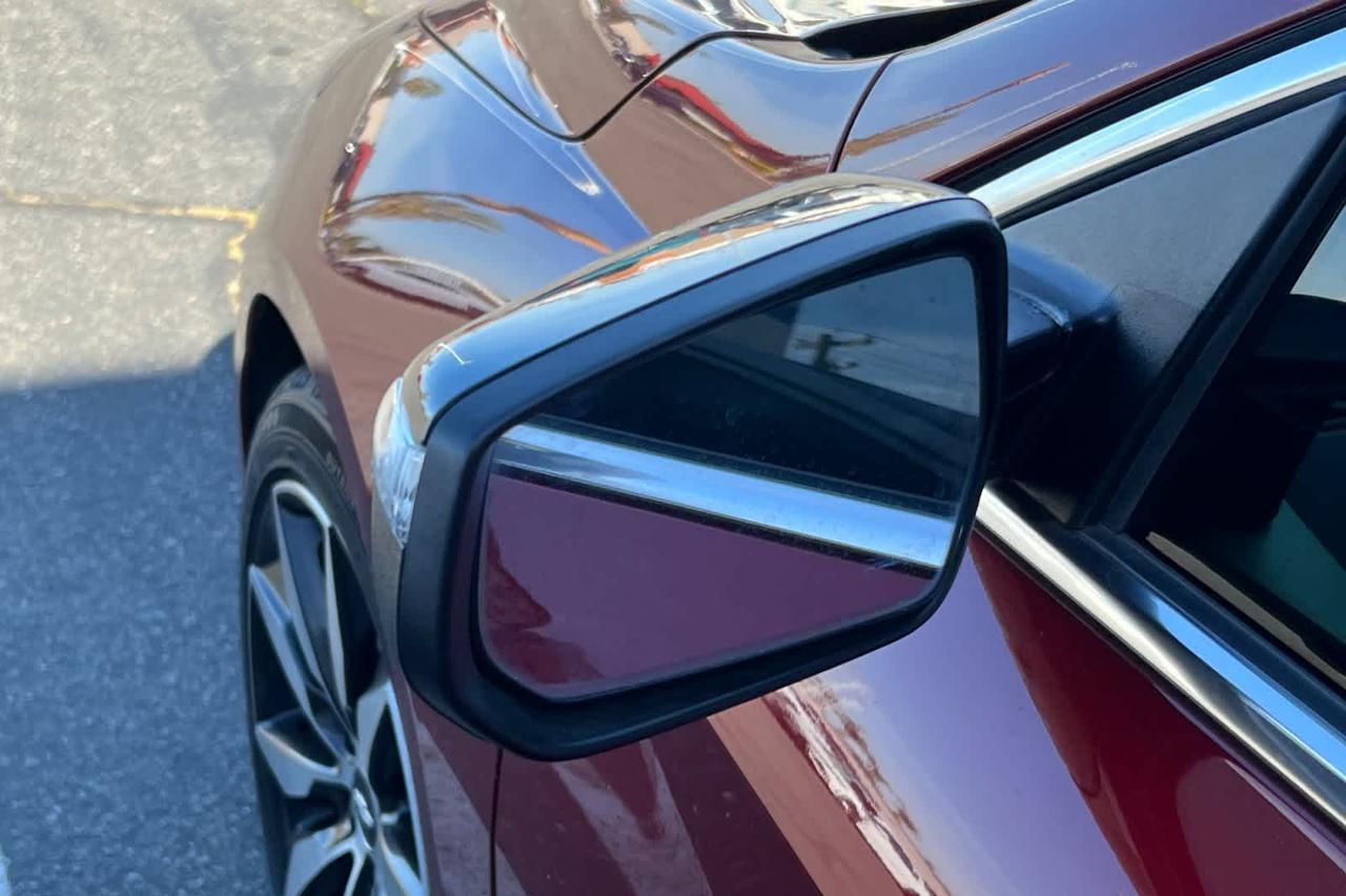 2018 Chevrolet Malibu LT Roseville CA