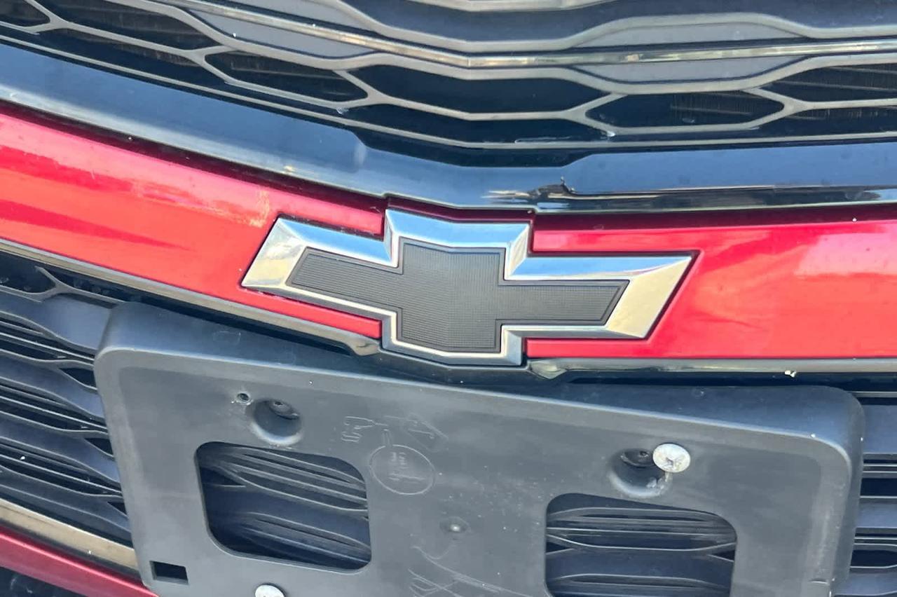 2018 Chevrolet Malibu LT Roseville CA