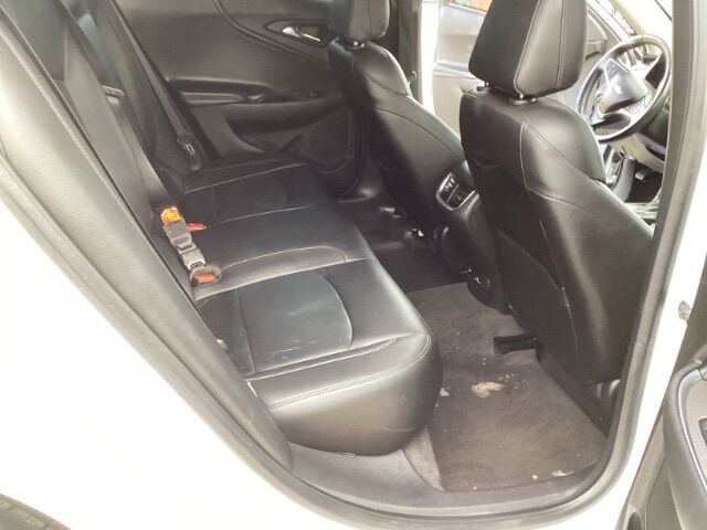 2018 Chevrolet Malibu LT San Antonio TX