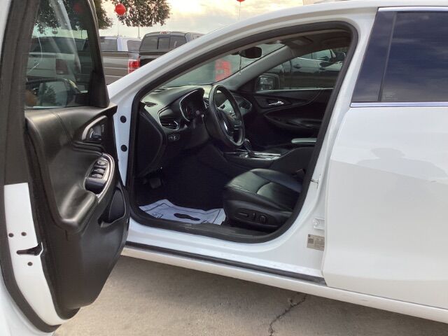 2018 Chevrolet Malibu LT San Antonio TX
