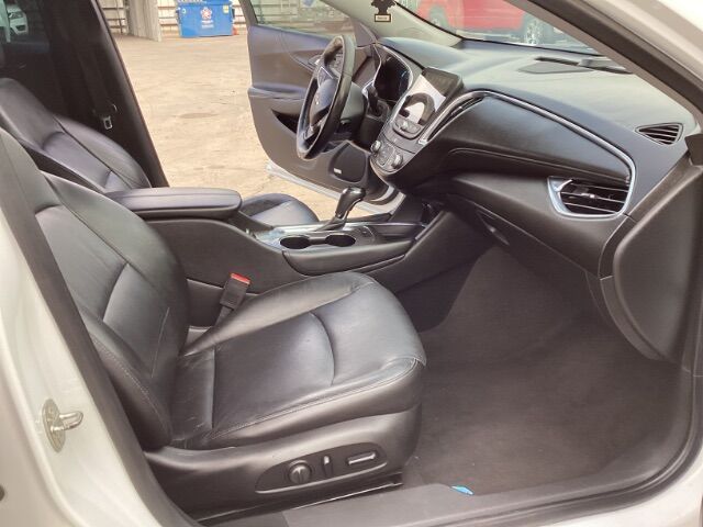 2018 Chevrolet Malibu LT San Antonio TX