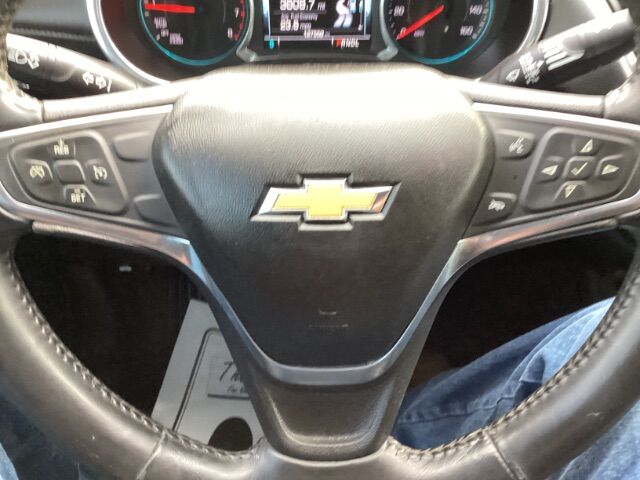 2018 Chevrolet Malibu LT San Antonio TX