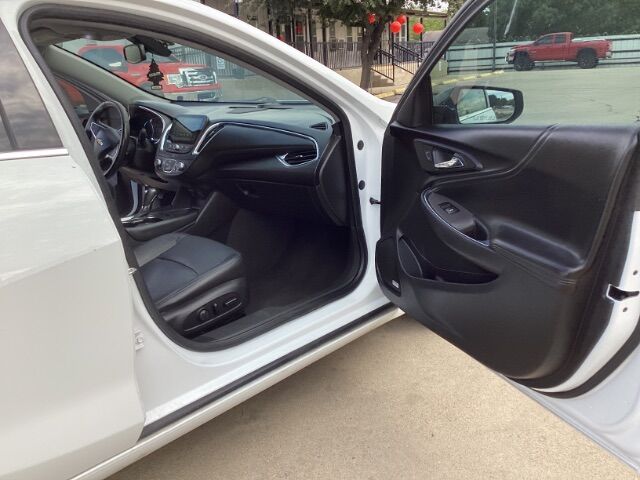 2018 Chevrolet Malibu LT San Antonio TX