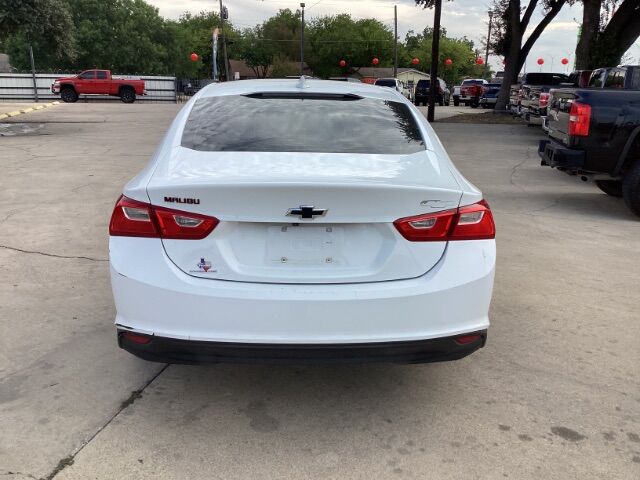 2018 Chevrolet Malibu LT San Antonio TX