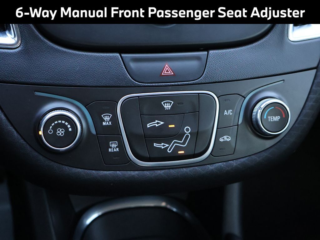 2018 Chevrolet Malibu LT San Clemente CA