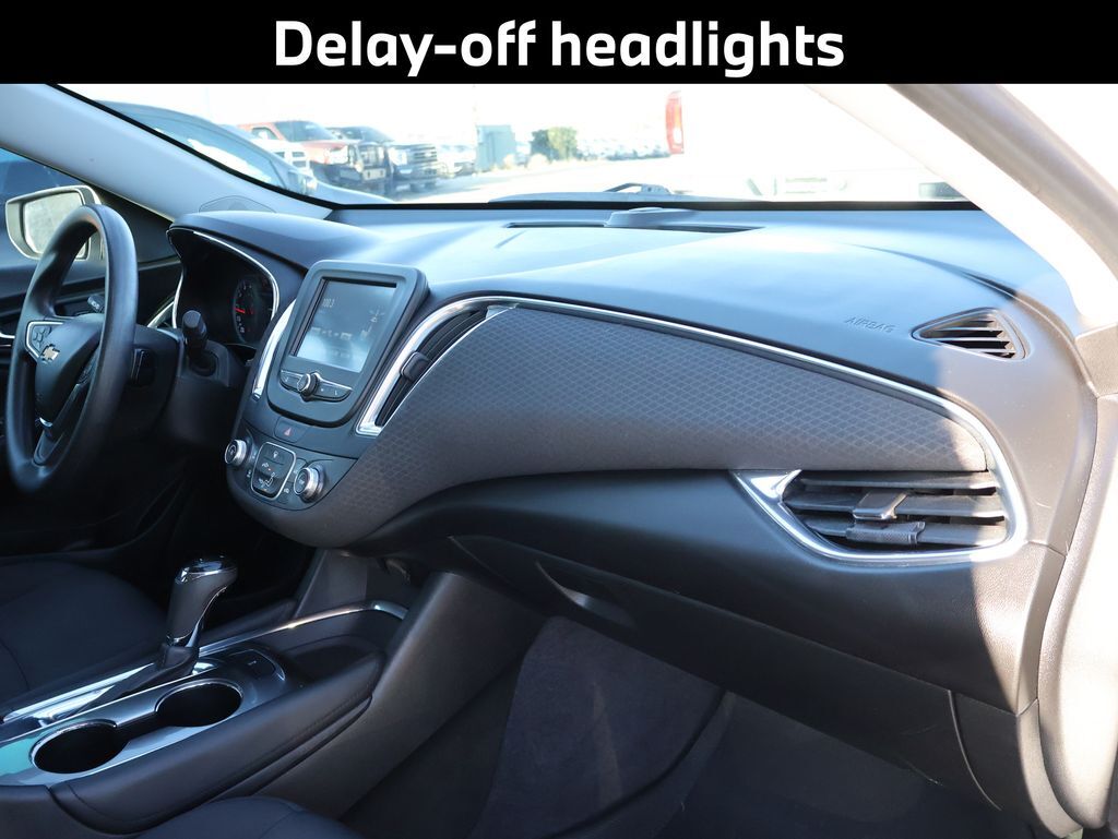 2018 Chevrolet Malibu LT San Clemente CA