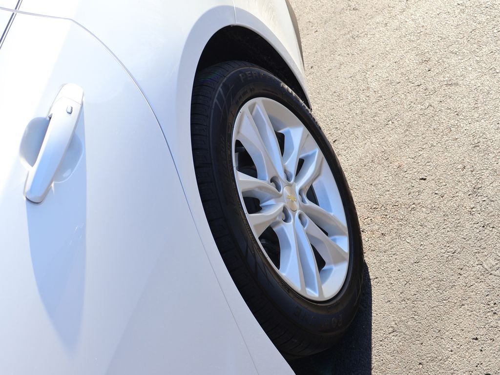 2018 Chevrolet Malibu LT San Clemente CA