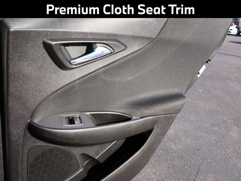 2018 Chevrolet Malibu LT San Clemente CA