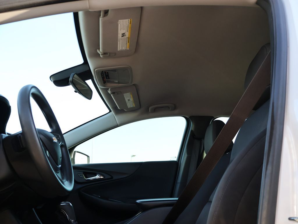 2018 Chevrolet Malibu LT San Clemente CA