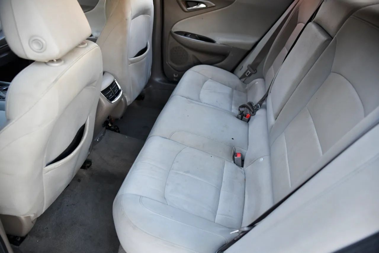 2018 Chevrolet Malibu LT Sedan 4D Doral FL