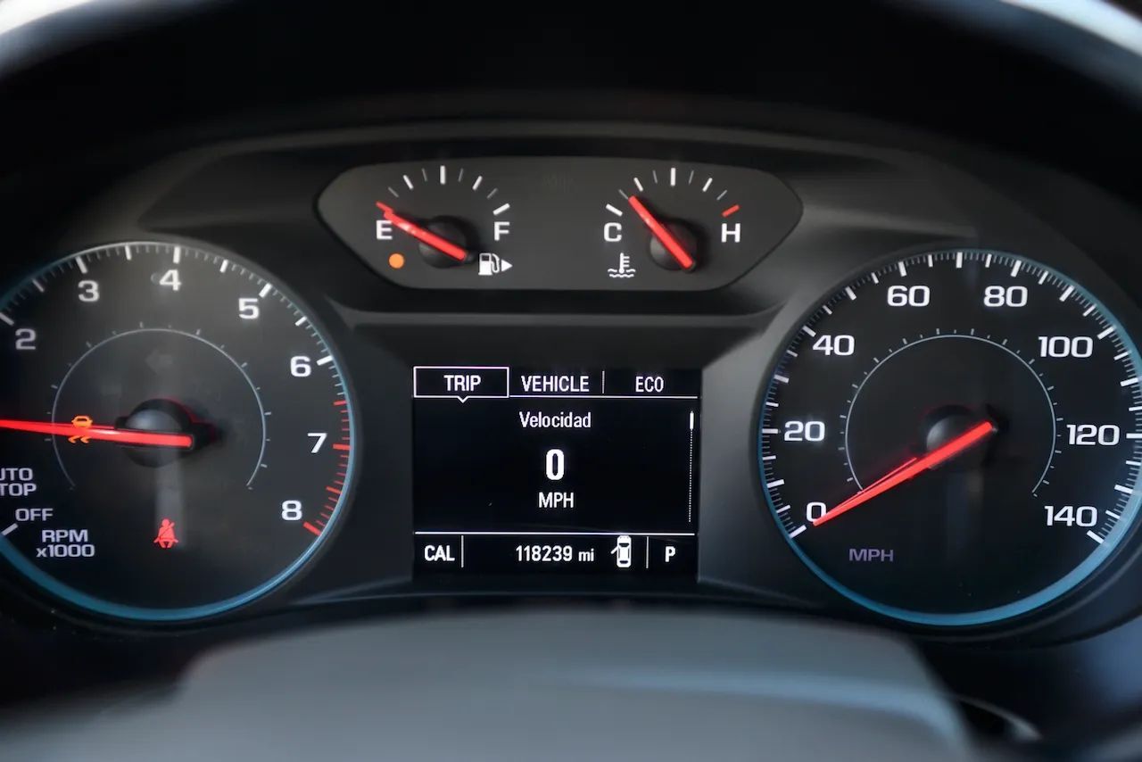 2018 Chevrolet Malibu LT Sedan 4D Doral FL
