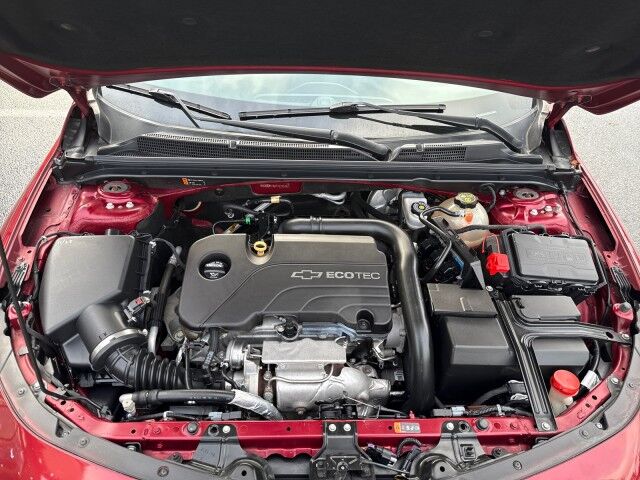 2018 Chevrolet Malibu LT Spokane Valley WA