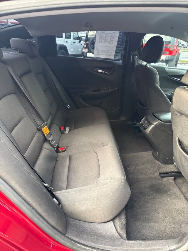 2018 Chevrolet Malibu LT Spokane Valley WA