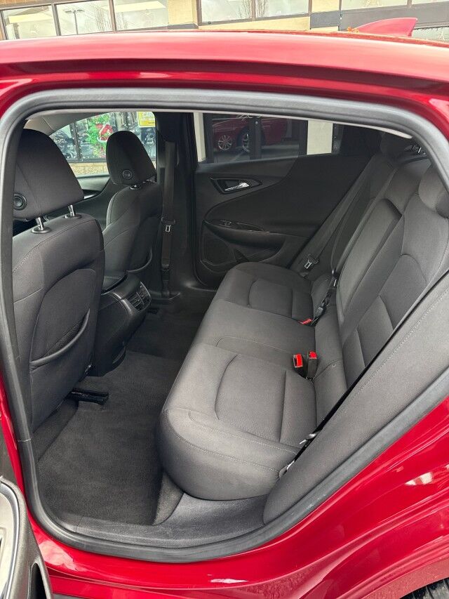 2018 Chevrolet Malibu LT Spokane Valley WA